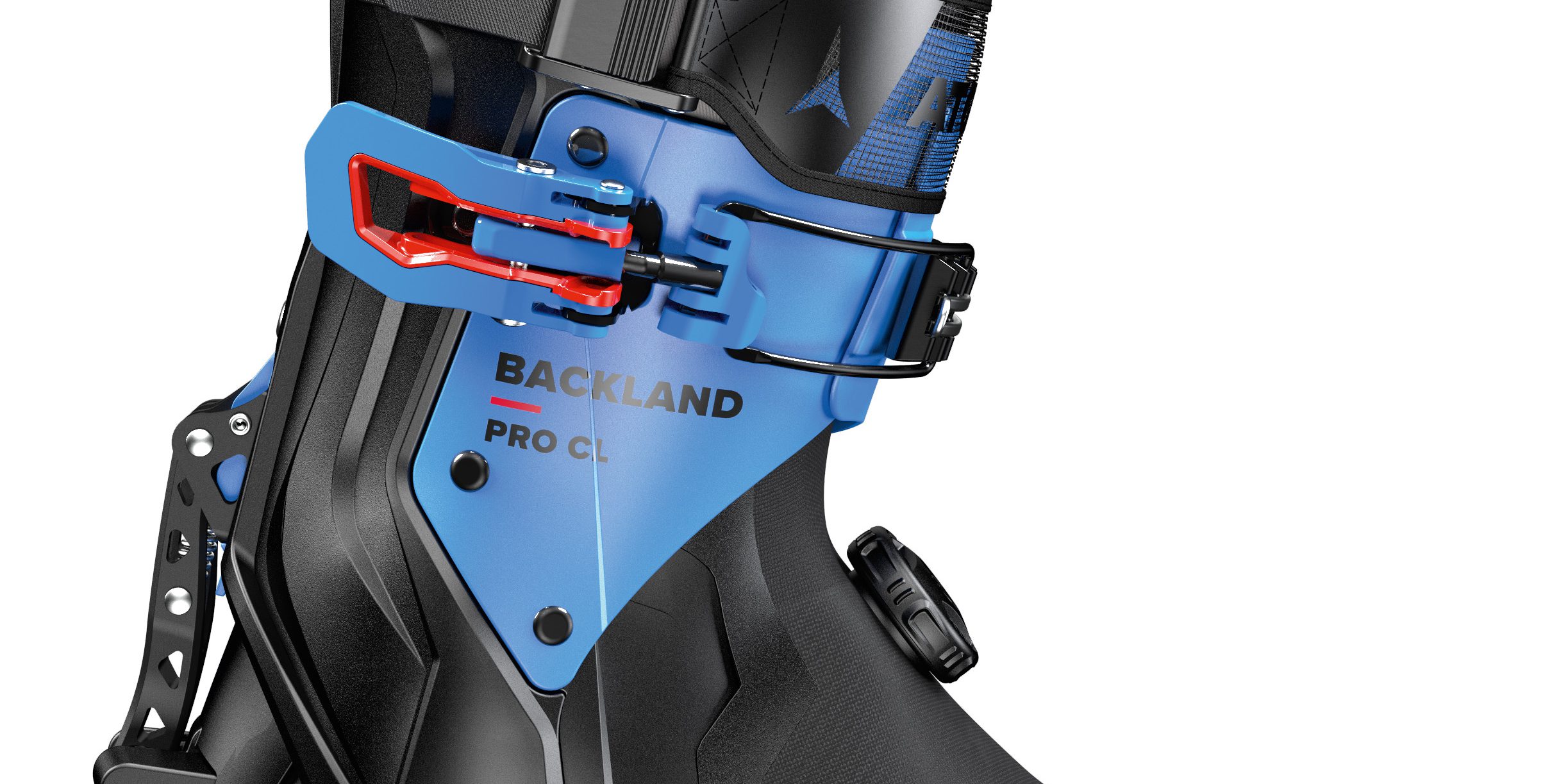 ATOMIC BACKLAND_PRO_BLACK_BLUE_RED