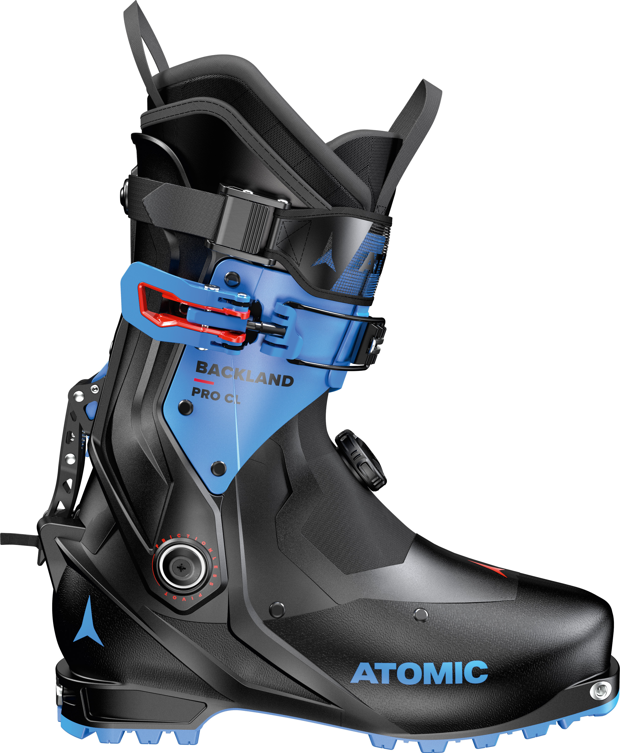 ATOMIC Backland Pro <del>€ 599,99</del>