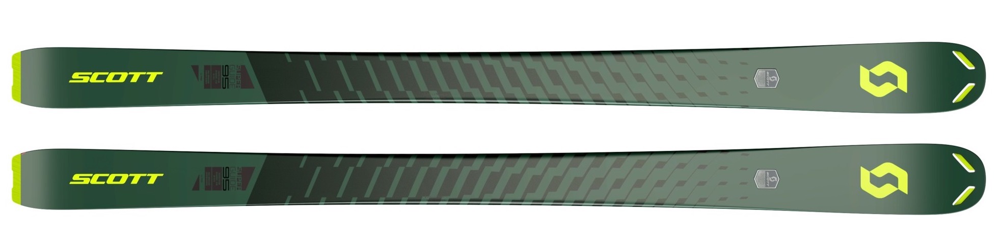 sci SCOTT Superguide <del>€ 599,90</del>