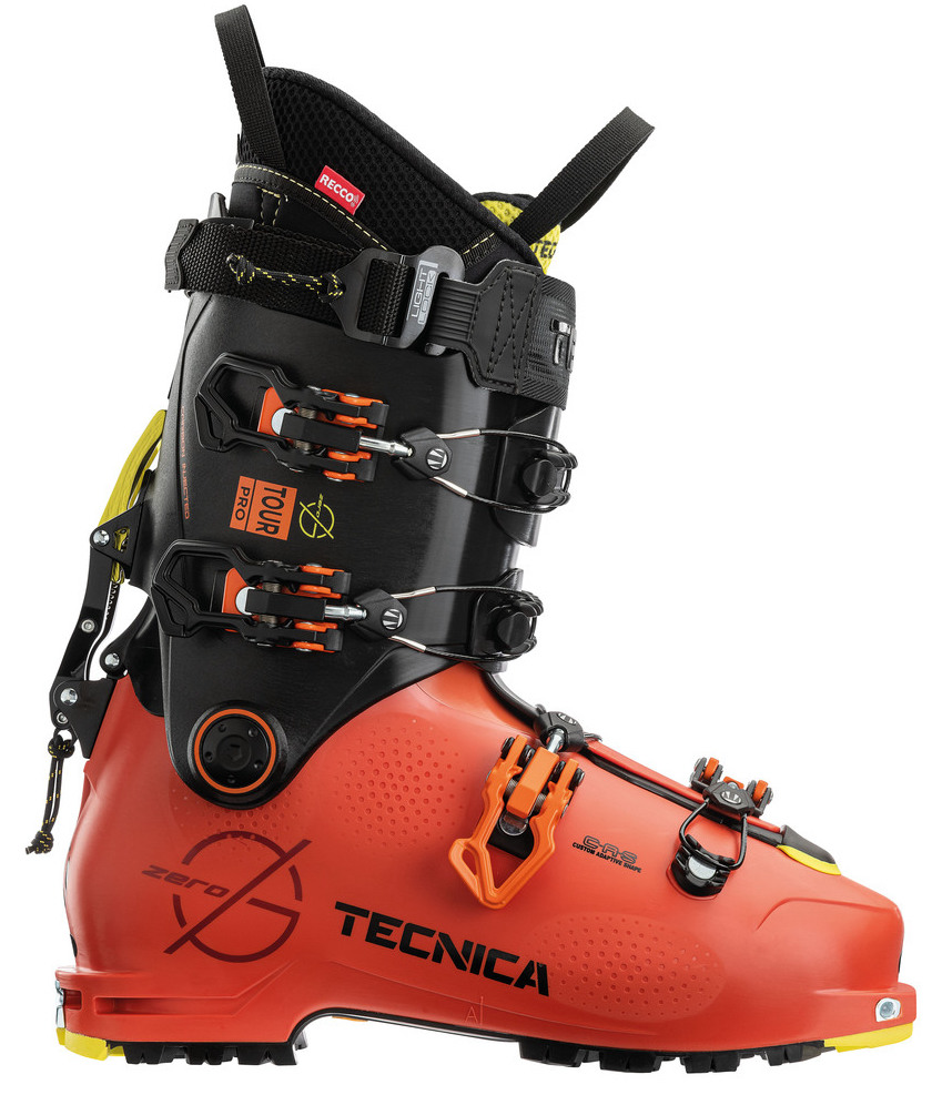 TECNICA ZeroG Tour Pro <del>€ 700,0</del>0