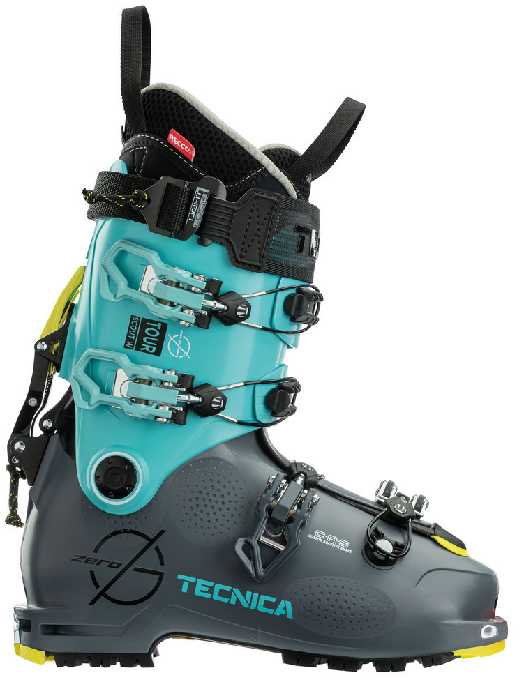 TECNICA ZeroG Tour Scout W <del>€ 600,0</del>0