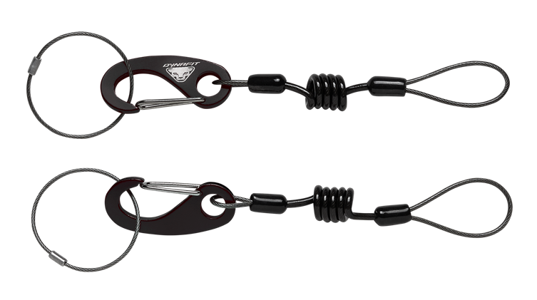 DYNAFIT lacciolo sicurezza Guide Leash