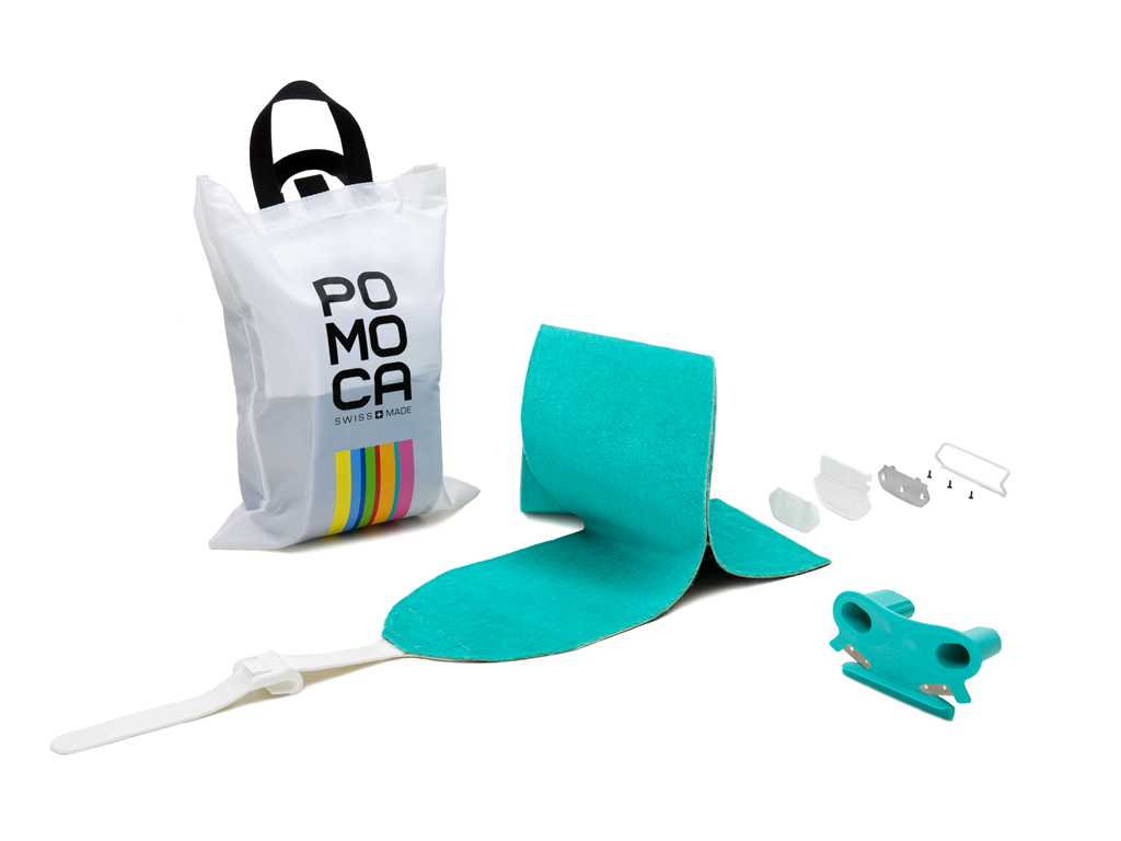 POMOCA Climb Pro S-Glide 110mm <del>€ 199,00</del>