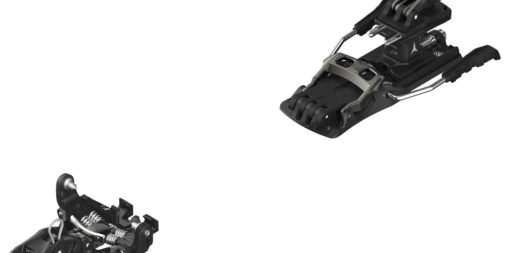 attacco ATOMIC Backland Tour