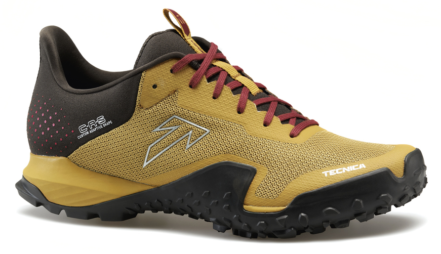 TECNICA modello MAGMA S MS Vibram® Megagrip