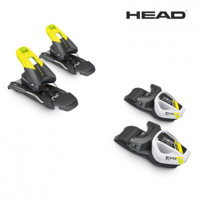 HEAD EVO 9 AC Race