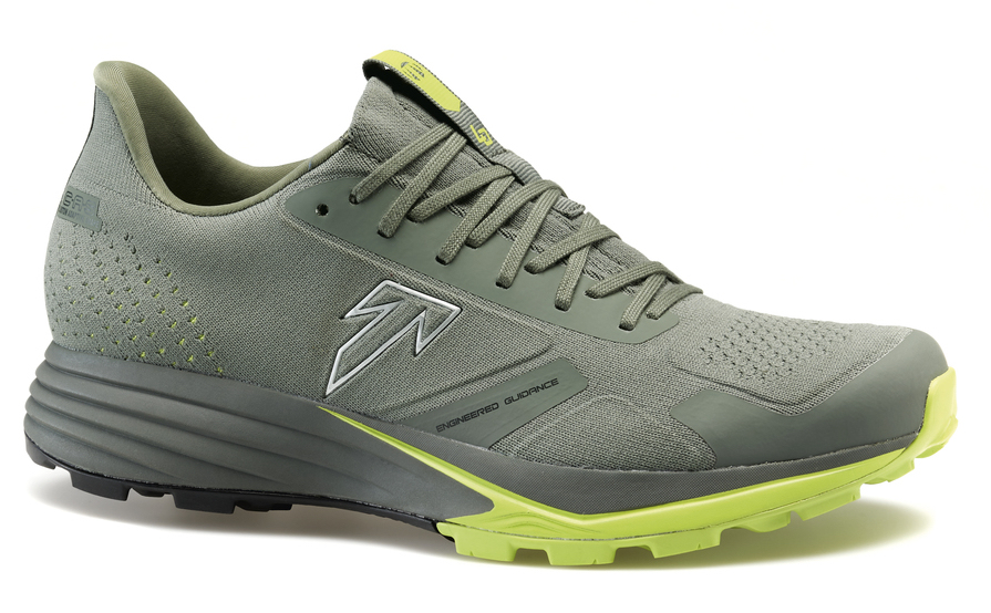 TECNICA modello ORIGIN LD MS Vibram® Megagrip