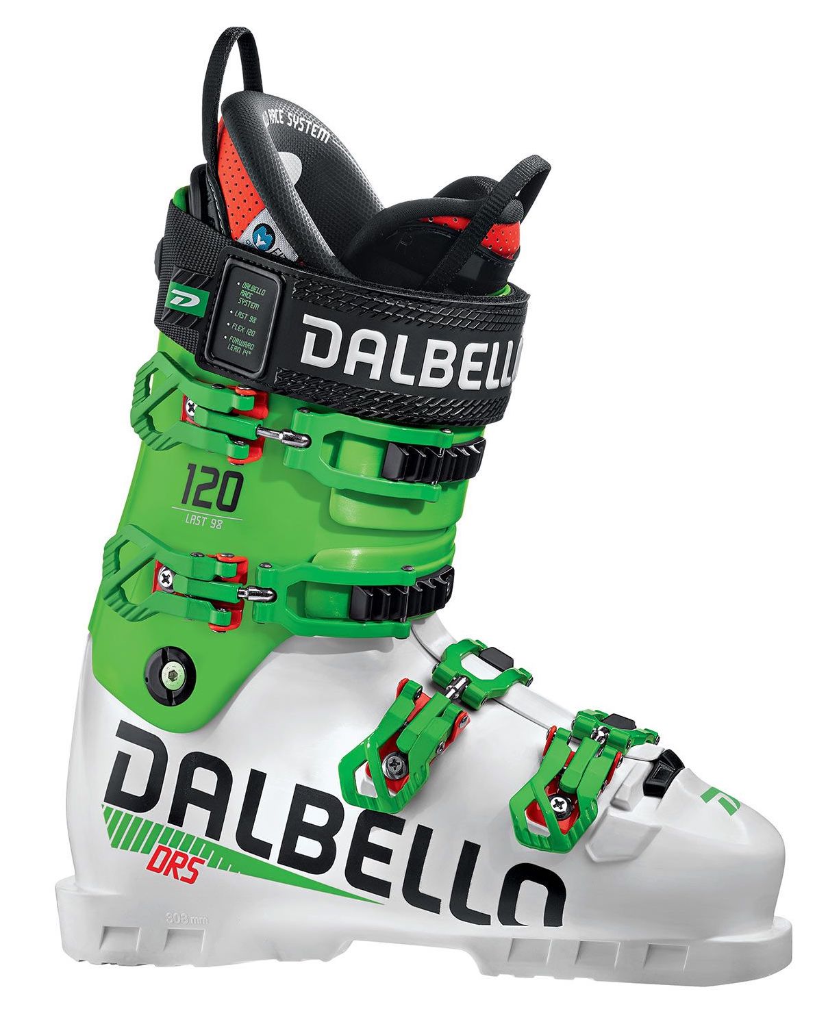DALBELLO modello DRS 120 stagione 19/20 <del>€ 469,00</del>