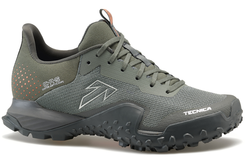 TECNICA modello MAGMA S MS WOMAN Vibram® Megagrip