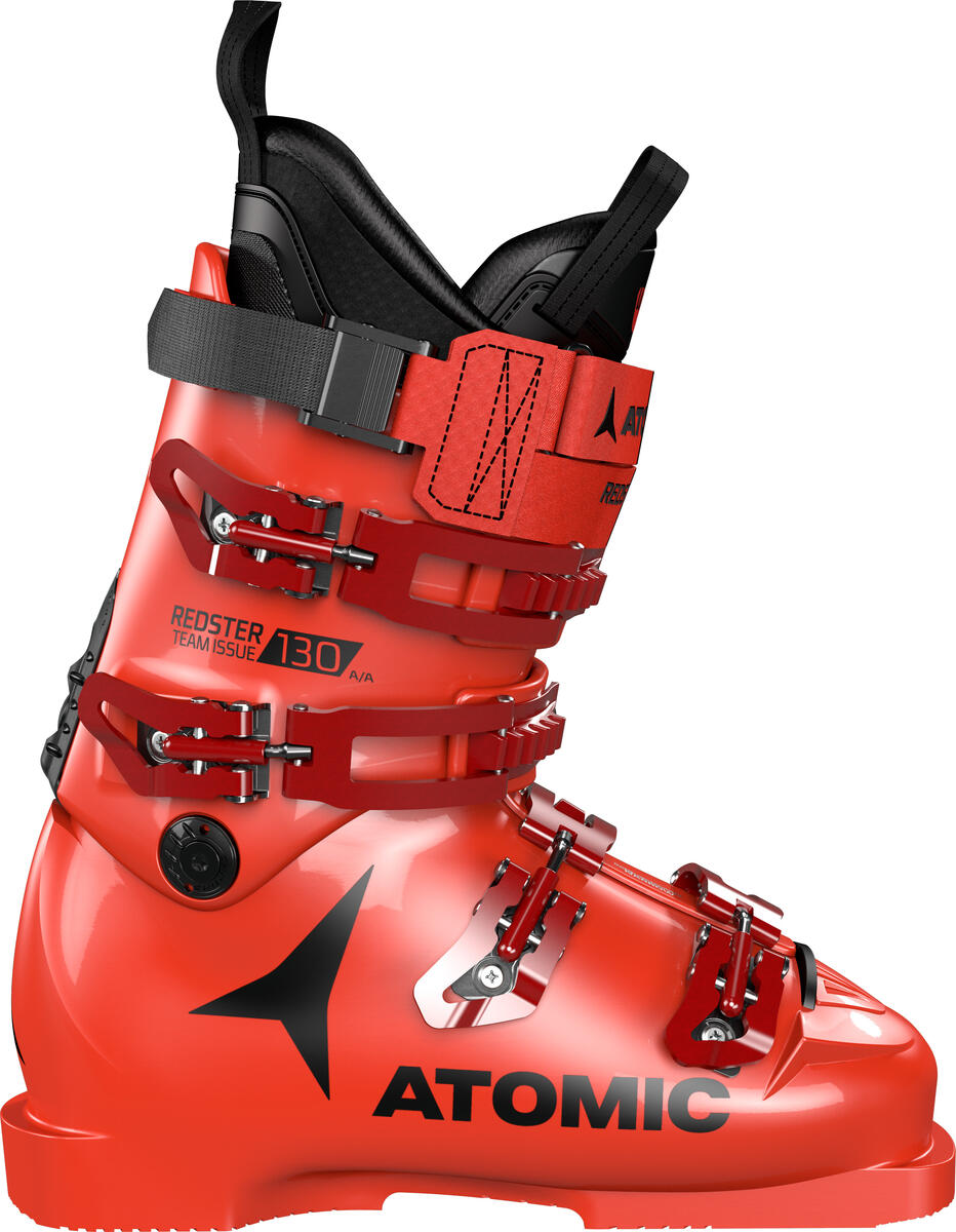 scarpone ATOMIC REDSTER TI 130