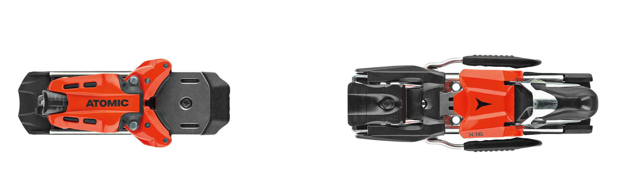 ATOMIC X 19 MOD