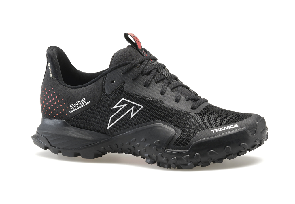 TECNICA modello MAGMA S GTX MS Vibram® Megagrip black <del>€ 169,90</del> a € 119,00