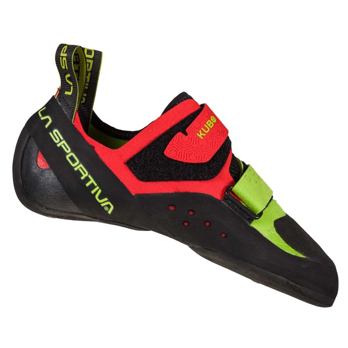 LA SPORTIVA modello KUBO <del>€ 140,00</del>