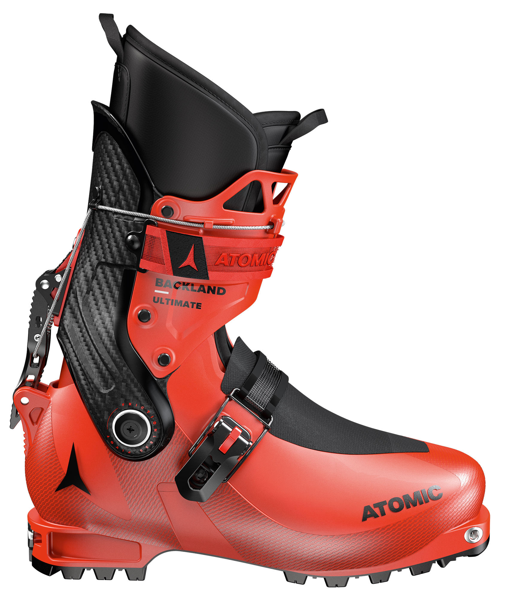 ATOMIC Ultimate <del>€ 759,99</del>