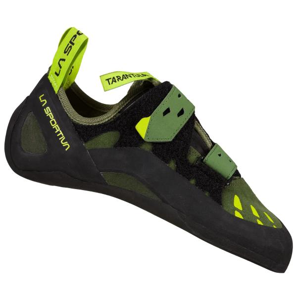 LA SPORTIVA modello TARANTULA verde <del>€ 85,00</del>