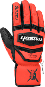 guanto REUSCH WC WARRIOR SC