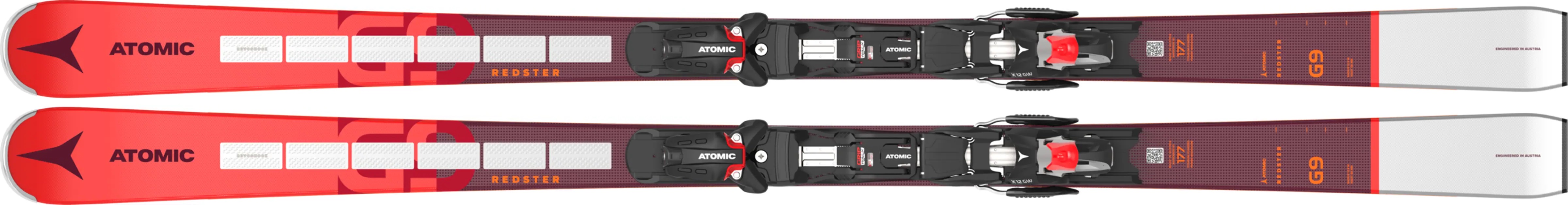 ATOMIC G9 S Revo XX14 GW