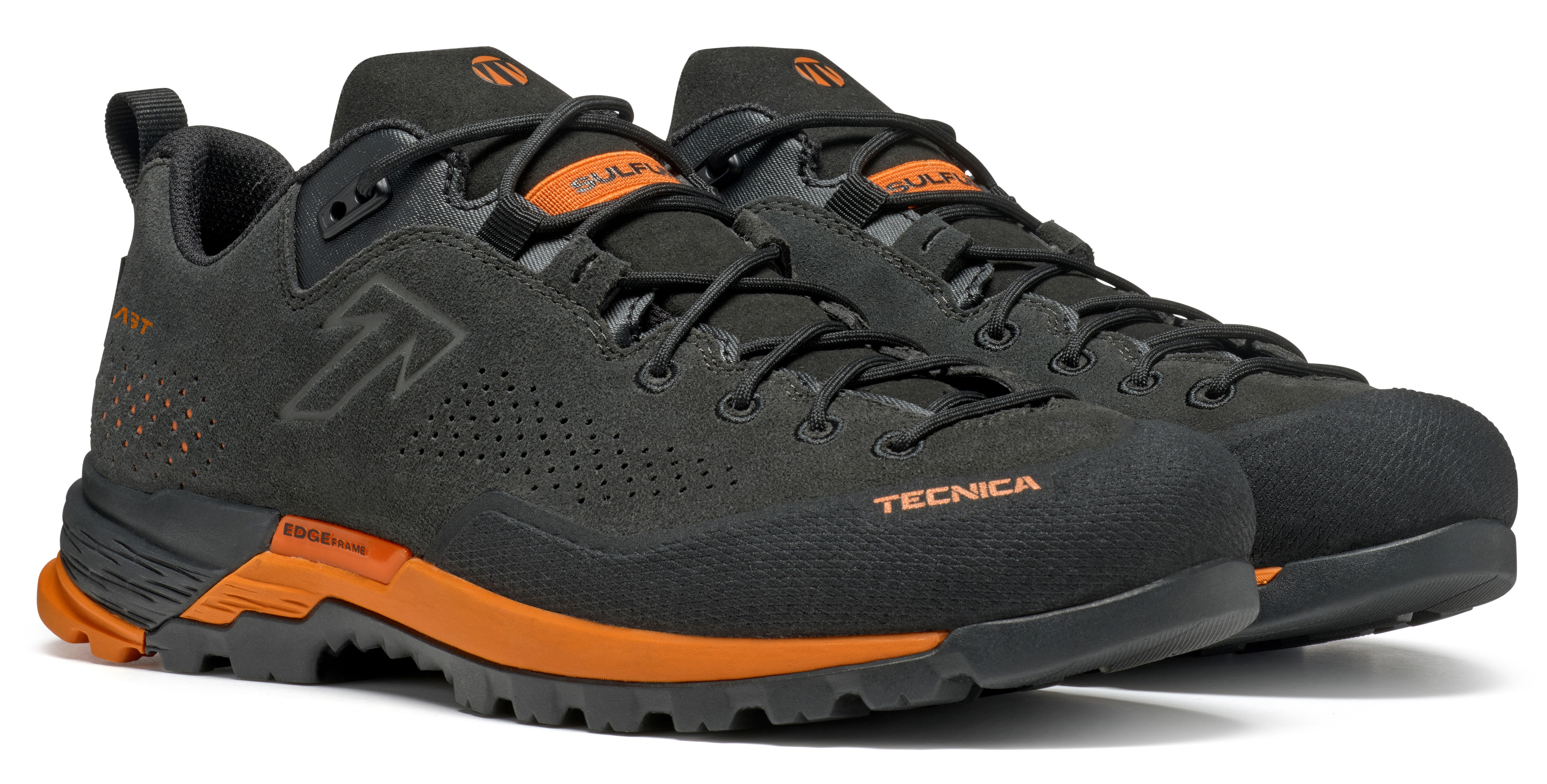 TECNICA modello SULFUR GTX MS Vibram® Megagrip black <del>€ 219,95</del> a € 186,00