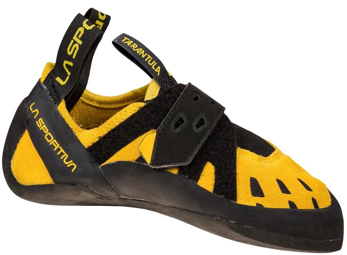 LA SPORTIVA modello TARANTULA JR <del>€ 70,00</del>