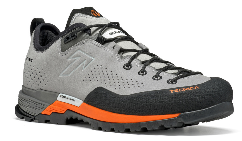 TECNICA modello SULFUR MS Vibram® Megagrip black <del>€ 199,95</del> a € 169,00