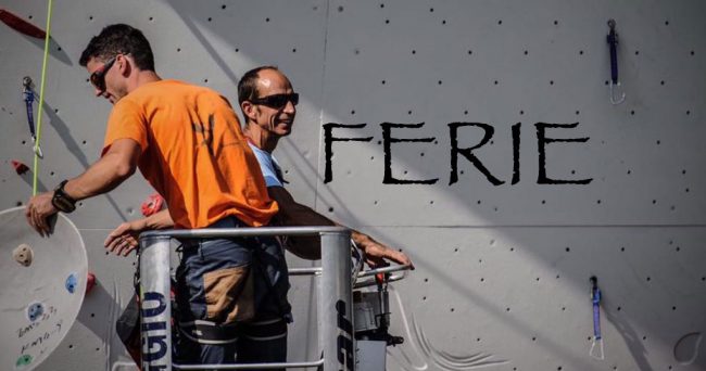 Ferie