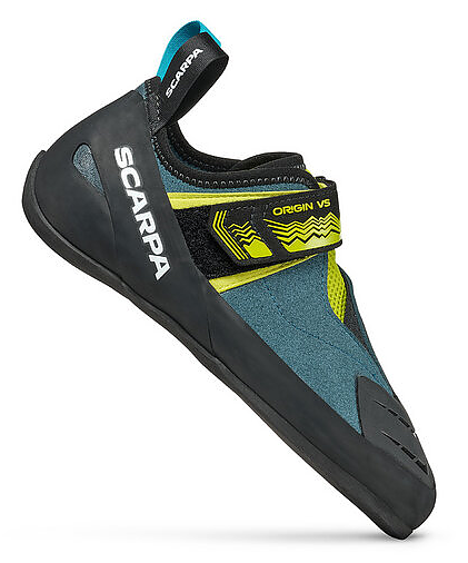 SCARPA modello ORIGIN VS <del>€ 124,00</del>