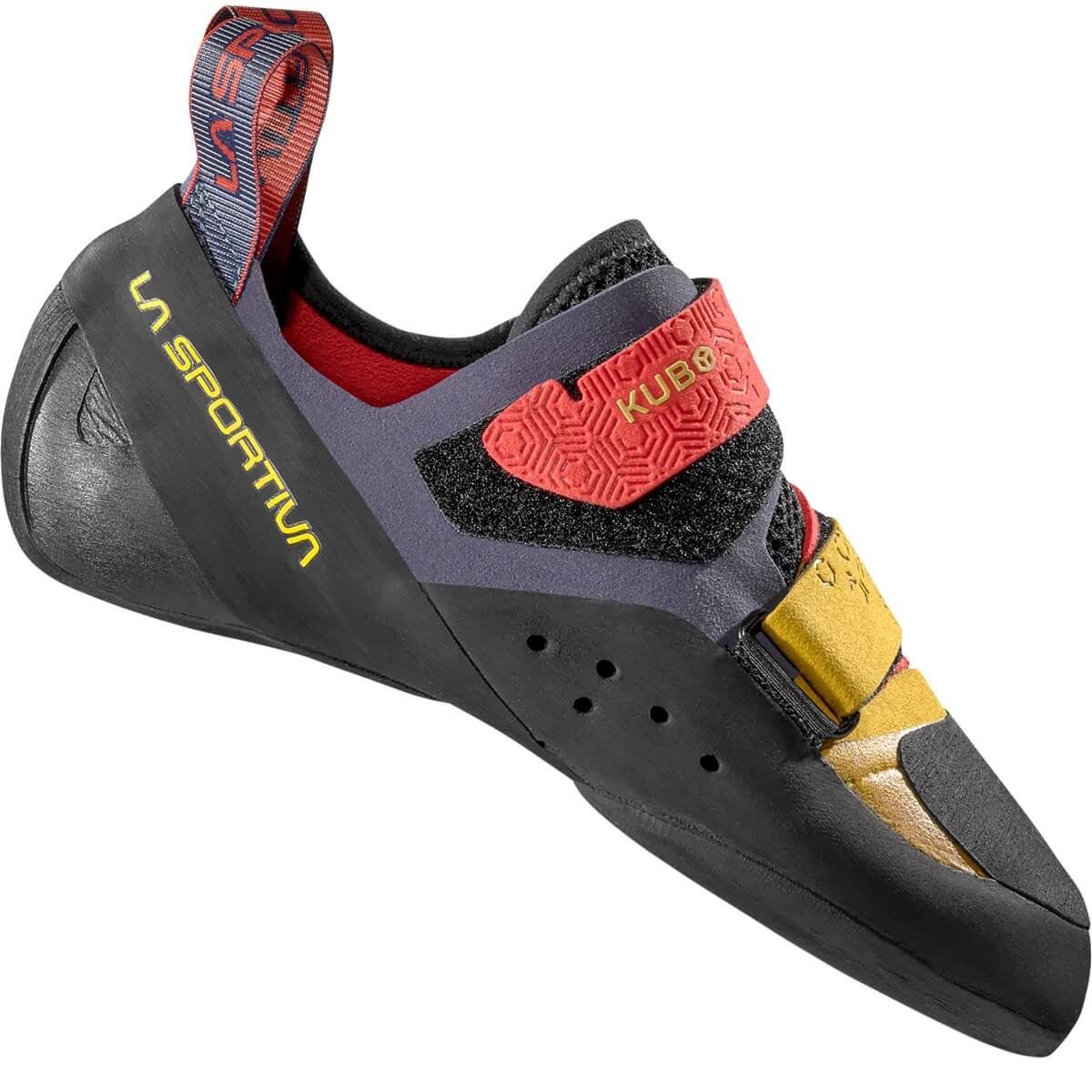 LA SPORTIVA modello KUBO <del>€ 140,00</del>